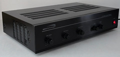 Speco Technologies PBM 60 P.A Amplifier 60 Watts RMS (Tested/Working)