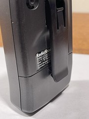 Radio Shack 900 MHz Audio Link Transmitter Wireless 32-1252 Very Good Condition