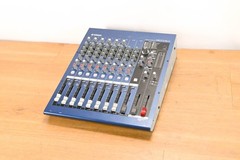 Yamaha MG12/4FX 12-Input 4-Bus Audio Mixer with Effects (NO PSU) CG01YYL