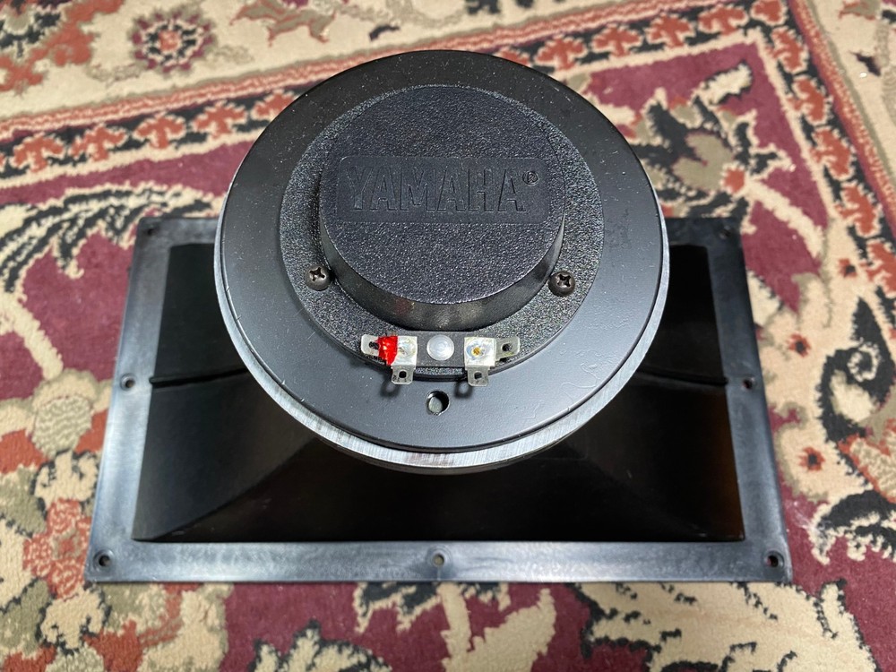 Eminence JAY2061 16 OHM Tweeter Speaker
