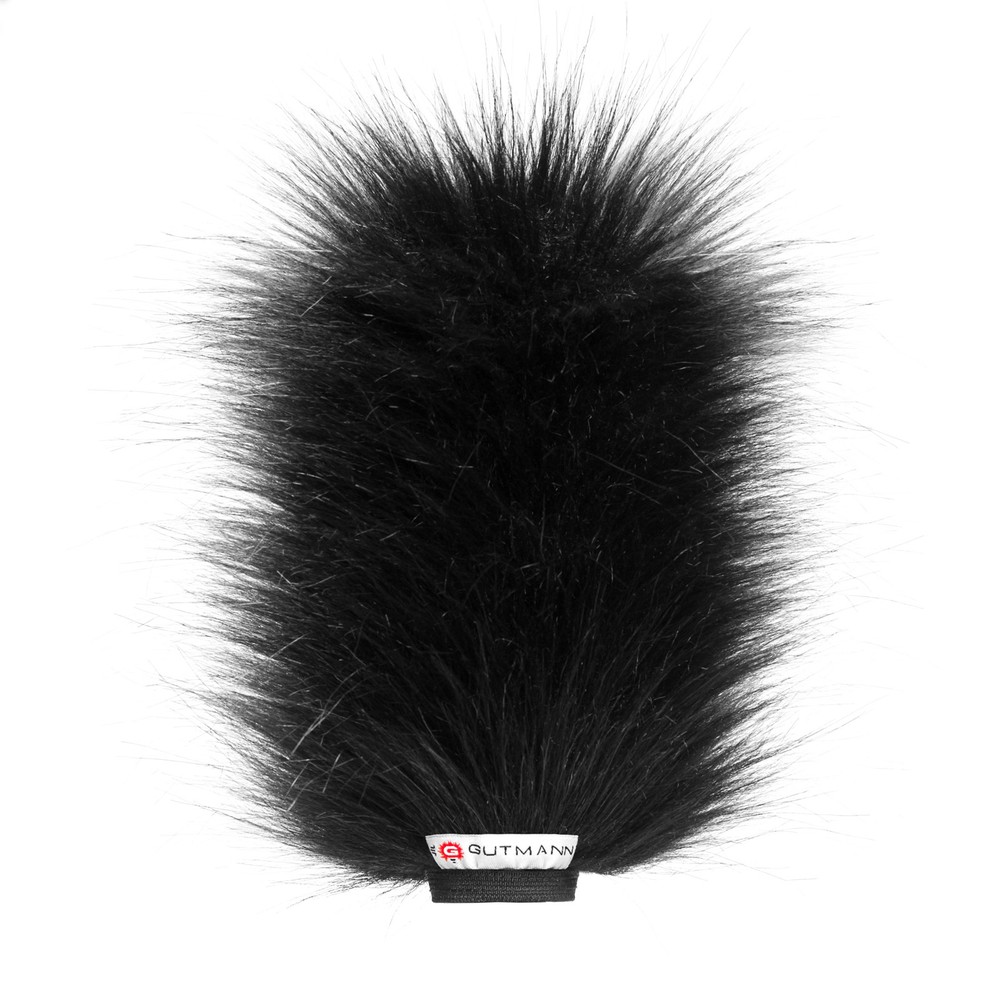 Gutmann Microphone Windscreen Windshield for Sony HXR-NX30 HXR-NX30E