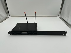 Audio-Technica ATW-R2100a Receiver 655-680MHz NO Additional Components or Wires