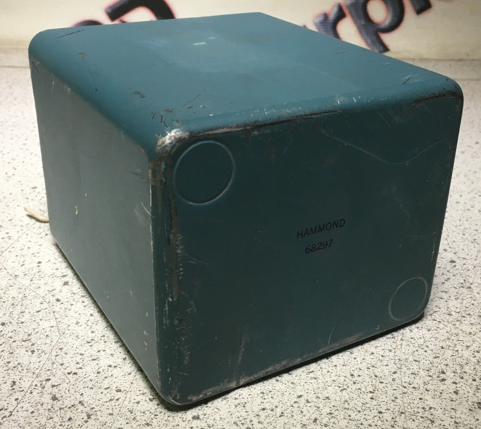 Hammond 68297 Audio Transformer