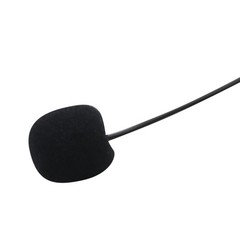 Noise Canceling Headset Microphone For Sony UWP UTX V1 D11 D21 B40 BeltPack Ears