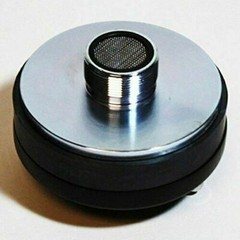 2x EMB ESM4 1100W Max Power Compression Tweeter WORKS FOR JBL/Peavey/Cerwin