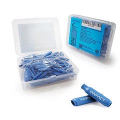 Innfact 200 Pcs Waterproof Wire B Connectors – AWG 03.Filled Gel 200 pcs