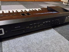 Refurbished Roland D-20 LA Synthesis Workstation Synthesizer Japan