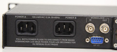 Riedel RockNet 300 RN.30.MI Rack Mount XLR Audio Interface