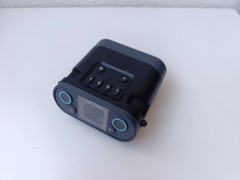 PunQtum Q110 partyline intercom beltpack (no.2)