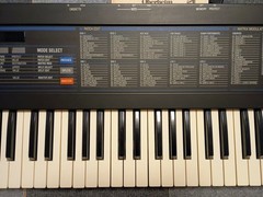 🎹 Oberheim Matrix-6 | Vintage Analog Polyphonic Synthesizer | Serviced | Factor