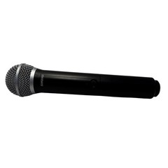 Shure PG58 Dynamic Cardioid Vocal Microphone