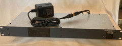 Biamp Advantage DDL11 Digital Delay Line 1×1