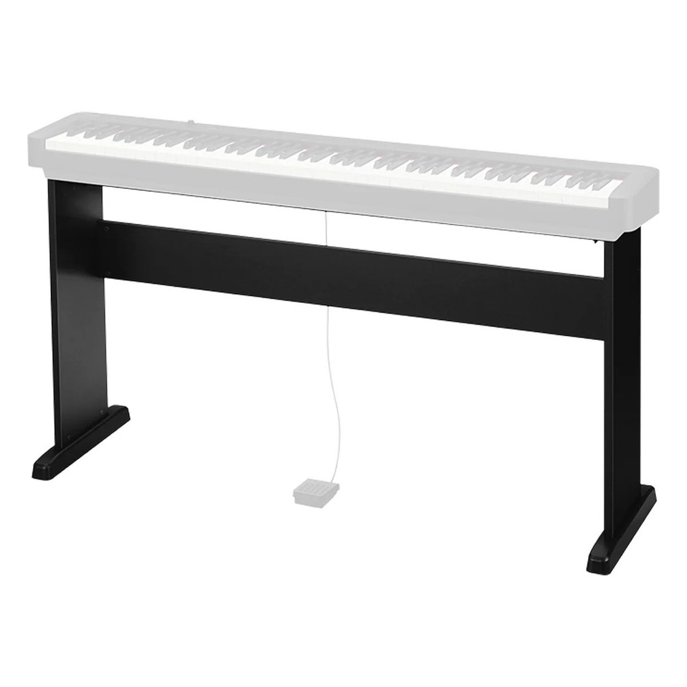 Casio CS-46 Wooden Stand for Casio CDP-S and PX-S Digital Pianos