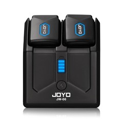 5.8Ghz Wireless Guitar Transmitter Receiver Guitar System with Charging Box f…