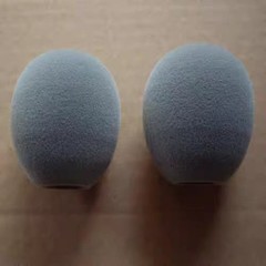 Wind Screen Cover for Schoeps CCM4UG Mic Microphone Protective Foam