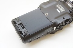 3D Replacement Battery Door Cover Latch for Zoom H6 Studio Recorder