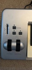 M-Audio Keystation 61es 61-Key USB MIDI Controller w/ Pitch/Mod Wheels