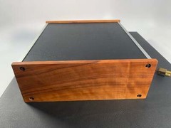 DBX II 124 Noise Reduction System for Parts/Repair