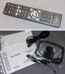 Used Network Cd Receiver Marantz M-Cr612 Manufacturer Maintained