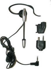 Hands Free Small Boom Mic ESI 2.5mm Universal Light Weight