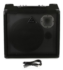 Behringer Ultratone K900FX – 90W 12″ Keyboard Amp