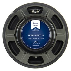 Eminence Texas Heat 12″ Guitar Speaker Patriot 4ohm 150W 99dB 2″VC Replacement