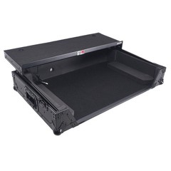 ProX XS-RANESYSONEWLTBLED Black Case for Rane SYSTEM ONE with Shelf