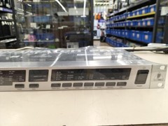 Behringer DCX2496 Ultra-Drive Loudspeaker Management System Japan