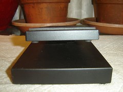 Morley PWV, Pro Series Wah Volume, Vintage Guitar Pedal