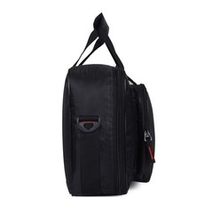 GEBIBB 37 key Keyboard Bag for 23.6 inches X 10.8 X 3.9 inches, Black