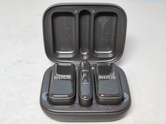 Rode Wireless Micro Ultra-Compact Wireless Microphone – New