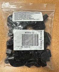 JBL MTC-THINC-EAR Thin-Ceiling Dog-Ears Kit (24-Pack) for Control Series Speaker