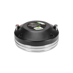 (1) TIMPANO COMPRESSION DRIVER D3200TI-ND 600W + SLIM HORN TPT-HL14-50 SLIM