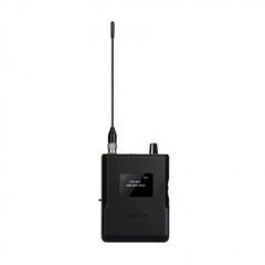 ANLEON S3D Transmitter Receiver Kit Stereo Wireless In-Ear Monitor System