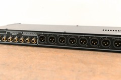Aphex 228 Unidirectional Level Interface CG01RB2