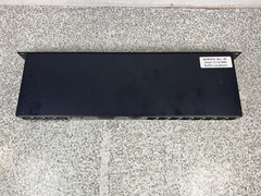 AudioScience BOB1024 Sound Card XLR Breakout Box Rackmounted (UNTESTED!)