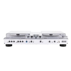 Decksaver DS-PC-RANE1MK2 Cover for Rane ONE MKI & MKII DJ Controller