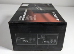 Big Knob Passive Monitor Controller (MT-2) , XLR and 3.5mm Input Output