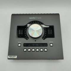 Universal Audio Apollo Twin Audio Interface MKII