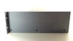 Electro-Voice EV Q66 2-Channel Power Amplifier Powers On, Working