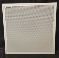 USED SHURE MXA910W MICROFLEX WIRED CEILING ARRAY MICROPHONE