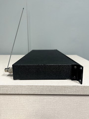 SHURE L4 Diversity Wireless Receiver Model- L4-CD
