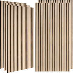 Large Acoustic Panels for Wall Sound Proof Sound Dampening Panels for Wall Decor