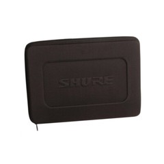 SHURE DMK57-52 Drum Classic Mic Kit with Case, Clips & A56D Mounting System