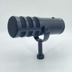 Samson Q9U 50 Hz – 20kHz Professional Broadcast Microphone
