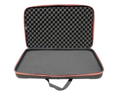 ProX XB-DJCM ZeroG EVA Lightweight Hard-Shell Case for Medium DJ Controller