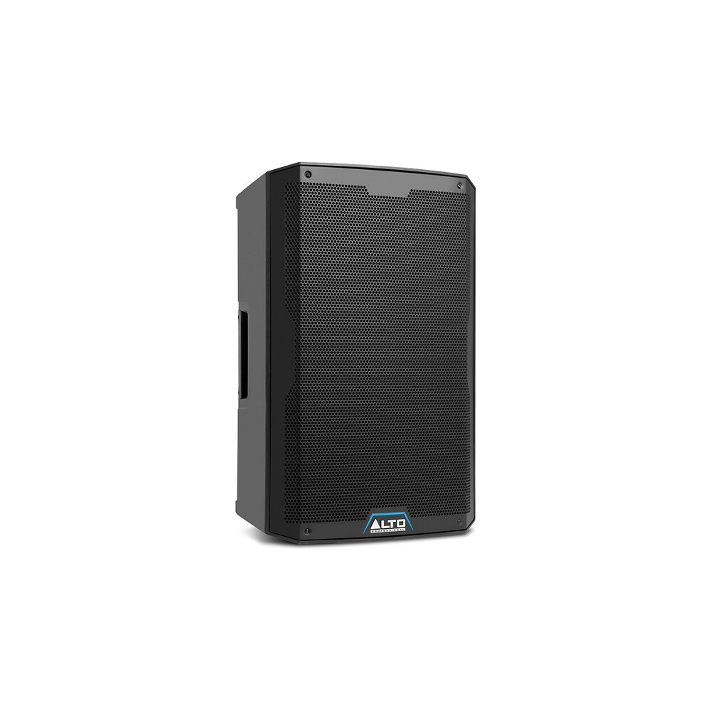 Alto Professional TS415XUS 2500W 15 IN POWERED 2-WAY SPEAKER