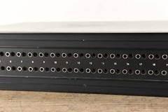AVP JR-48N 2RU Patch Panel with 24 Send/Receive Circuit Pairs CG0044H