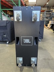 JBL Vertec VT4888DP DP-3 Powered 3-Way High Directivity Line Array Speaker