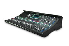 Pro Sound System for DJ/Live Sound w/ RCF, dB Technologies, Allen & Heath & ProX